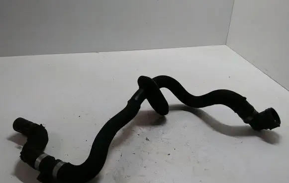Audi A6 S6 C6 4F Engine coolant pipe/hose 4F1819350G