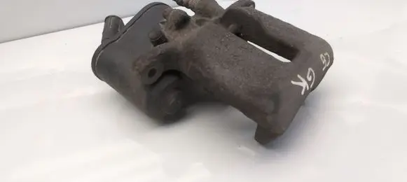 Audi A6 S6 C6 4F Rear brake caliper 0867C