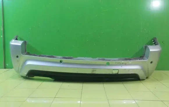BMW X3 E83 Rear bumper WP168