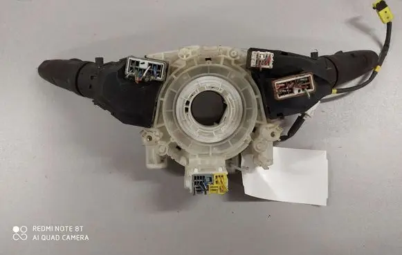 Nissan X-Trail T30 Wiper turn signal indicator stalk/switch 255608H905 255408H700