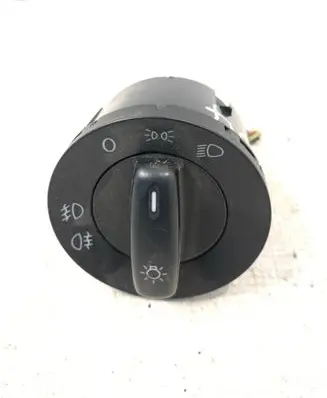 Volkswagen Touran I Light switch 1K0941431BD