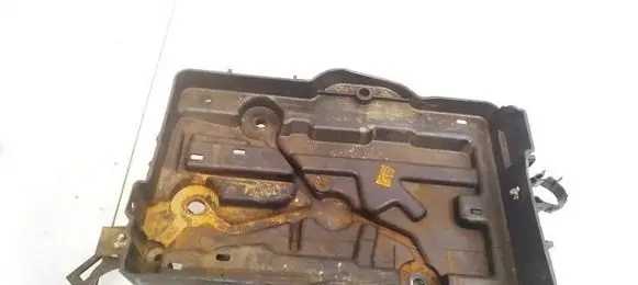 Fiat Doblo Battery box tray 51827907 T804