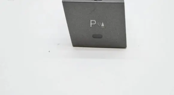 Opel Signum Parking (PDC) sensor switch 13138264 13701249