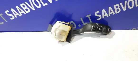 Saab 95 - 96 Wiper speed switch 12758446