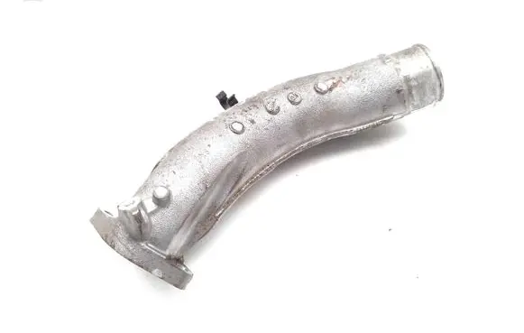 Nissan Qashqai Intercooler hose/pipe
