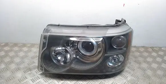 Land Rover Range Rover L322 Headlight/headlamp XBC501733LZN 5DV00829000