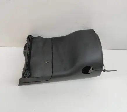 Tesla Model Y Steering wheel column trim 110057280E 109928480E