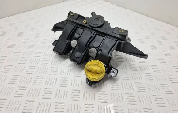 Renault Talisman Oil breather separator PA6GF35 99368 106059