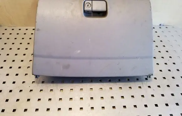 Mazda Premacy Glove box