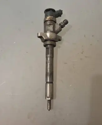 Peugeot 307 Fuel injectors set 0986435146