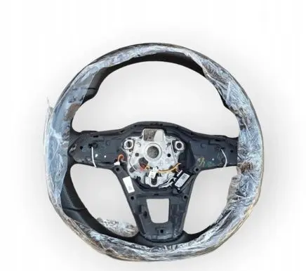Volkswagen Golf VIII Steering wheel 5H0959542C