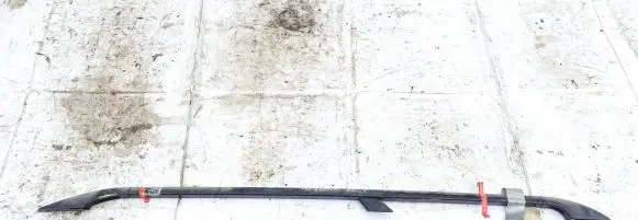 Mitsubishi Galant Roof bar rail