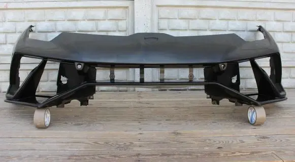 Lamborghini LP 610-4 Front bumper 4T0807437N