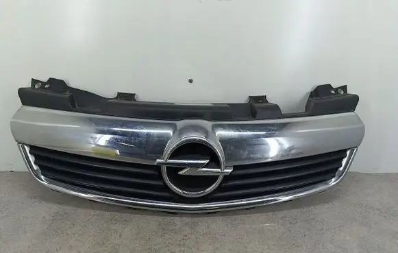 Opel Zafira B Front grill 13266525