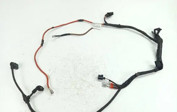 Seat Leon (5F) Engine installation wiring loom 5Q1971111AD