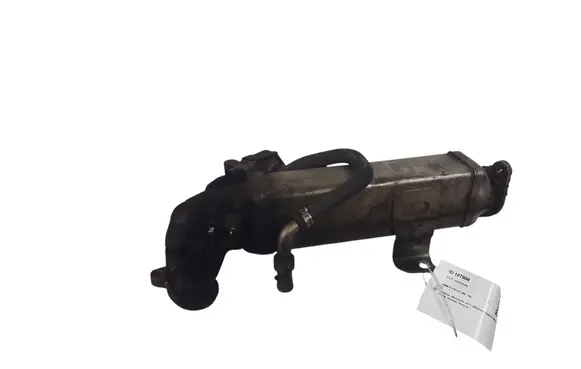 BMW 5 F10 F11 EGR valve 7810871 7810751
