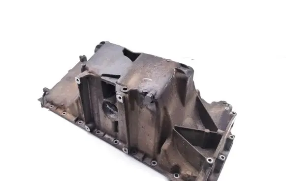 BMW X5 E53 Oil sump 7786704