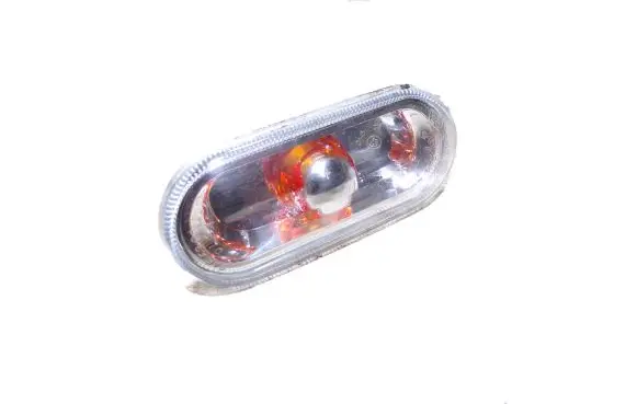 Volkswagen Caddy Front fender indicator light 2K0949117B