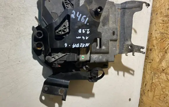 Mazda 6 Engine control unit/module 3A18881L