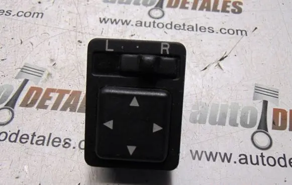 Toyota Avensis T220 Wing mirror switch 8487005020