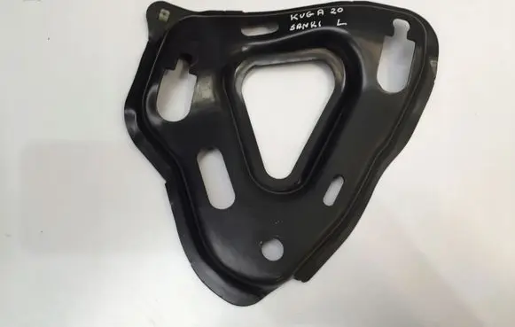 Other engine part