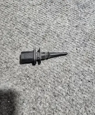 BMW 5 F10 F11 Outside/exterior temperature sensor 6936953