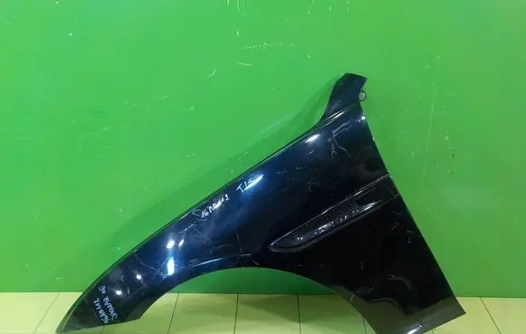 Jaguar XE Fender PRZOD LEWY