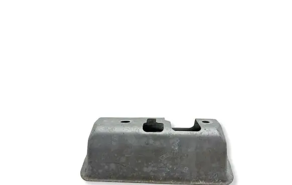Volkswagen Sharan Tailgate/trunk/boot exterior handle 1T0827229 2L01