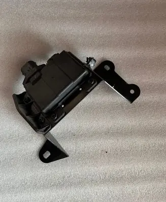 Hyundai Tucson IV NX4 Blind spot module 99150N7000