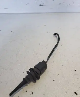 BMW 3 E90 E91 Exhaust gas temperature sensor 1718555