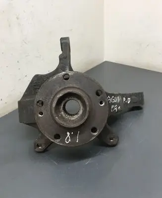 Renault Laguna II Front wheel hub