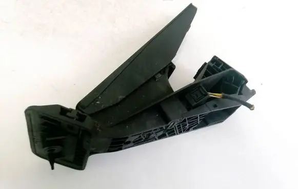 BMW 5 F10 F11 Accelerator throttle pedal 3542686078401