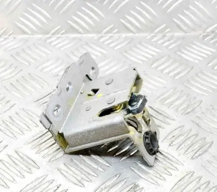 Ford Transit Rear door lock BK31V43287AA