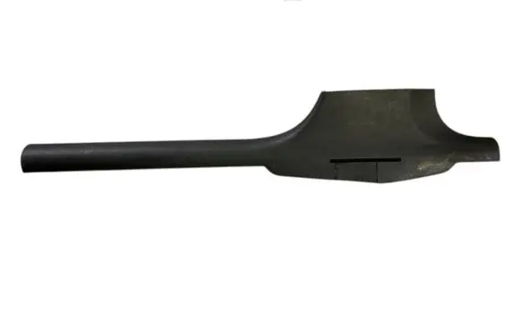 Audi A3 S3 8V (B) pillar trim (bottom) 8V5853906