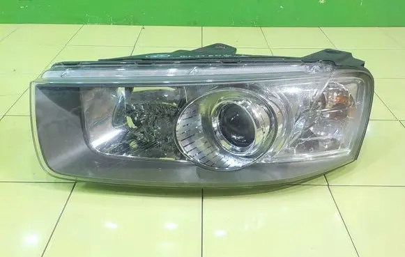 Chevrolet Captiva Headlight/headlamp PRZOD