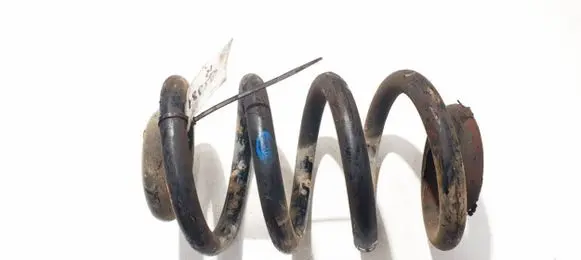Renault Master II Front coil spring