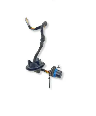 Mercedes-Benz ML W163 Other wiring loom 
