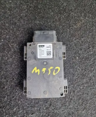 BMW 5 G30 G31 G38 Blind spot module 6888093 28582061 20973210