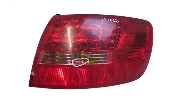 Audi A6 S6 C6 4F Rear/tail lights 4F9945096