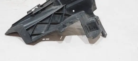 Mercedes-Benz GLE (W166 - C292) Front bumper corner part panel trim A2928850124