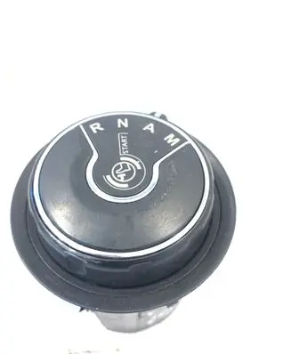 Citroen Berlingo Gear shifter/selector 9671945380 10005850808