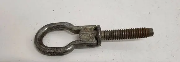 Ford S-MAX Towing hook eye 