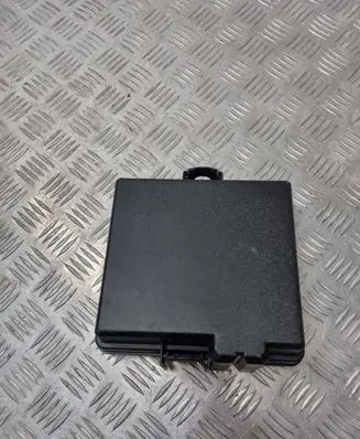 Hyundai Tucson TL Fuse box cover 91956D7040