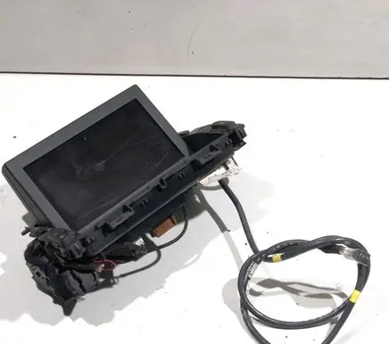 Peugeot 3008 I Screen/display/small screen 96735367ZD