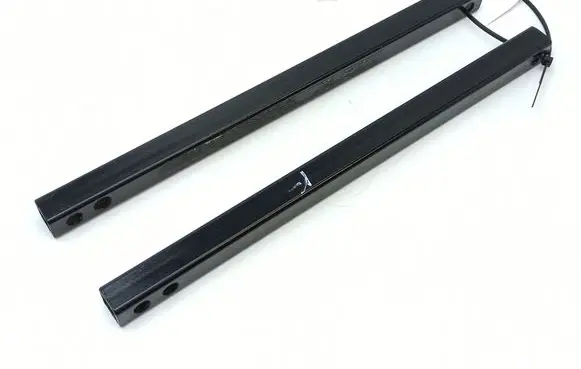 Microcar M.GO Front driver seat rail 