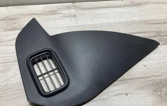 DS Automobiles 3 Crossback Dashboard side end trim 9820853580