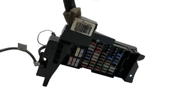 Mercedes-Benz B W245 Fuse module 1695450540