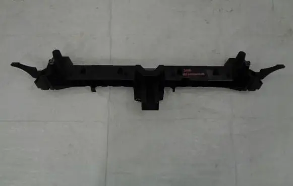 Peugeot 3008 I Front bumper support beam 742239
