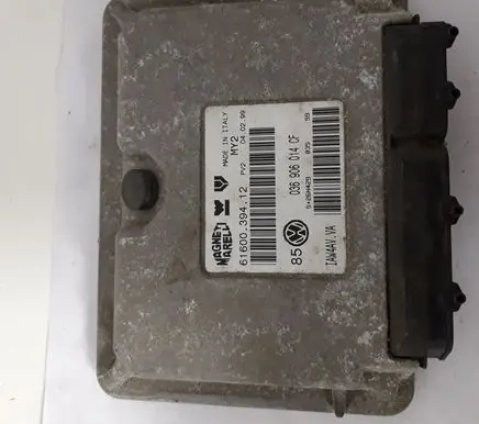 Volkswagen Golf IV Engine control unit/module 036906014CF 6160039412