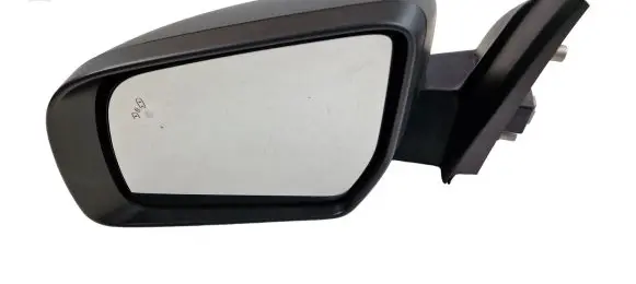 Ford Ranger Front door electric wing mirror KB3B17683 KB3B17683KC D665Y